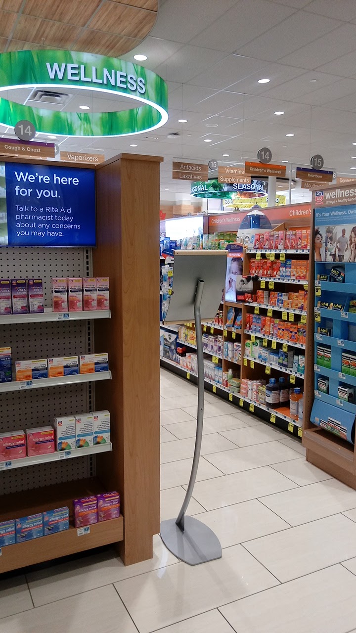 Rite Aid Pharmacy | 8509 Irvine Center Dr, Irvine, CA 92618, USA | Phone: (949) 450-0501