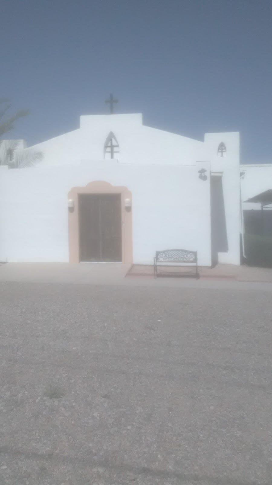 Florence Baptist Church | 30 Willow St, Florence, AZ 85132, USA | Phone: (520) 868-1728