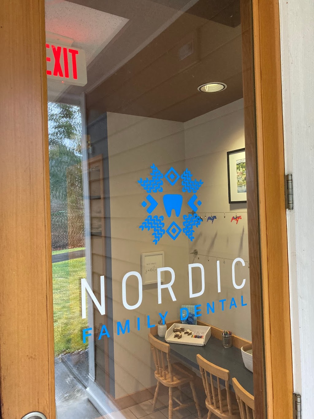 Nordic Family Dental | 18825 Caldart Ave NE ste b, Poulsbo, WA 98370, USA | Phone: (360) 779-4141