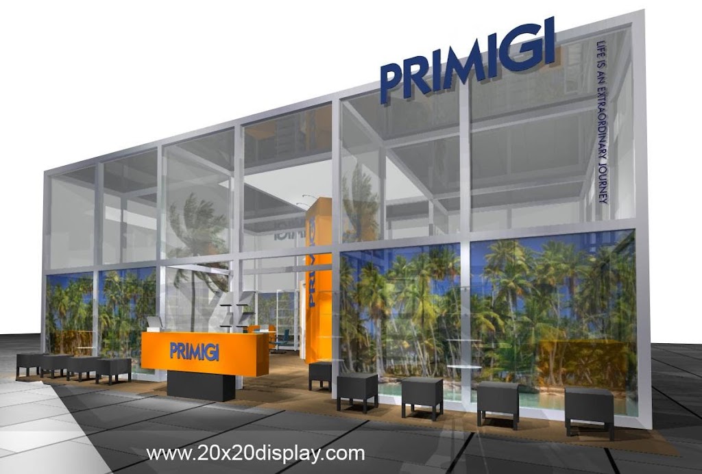 20x20 Display Company | 13661 Toll Gate Rd, Pickerington, OH 43147, USA | Phone: (614) 829-6317