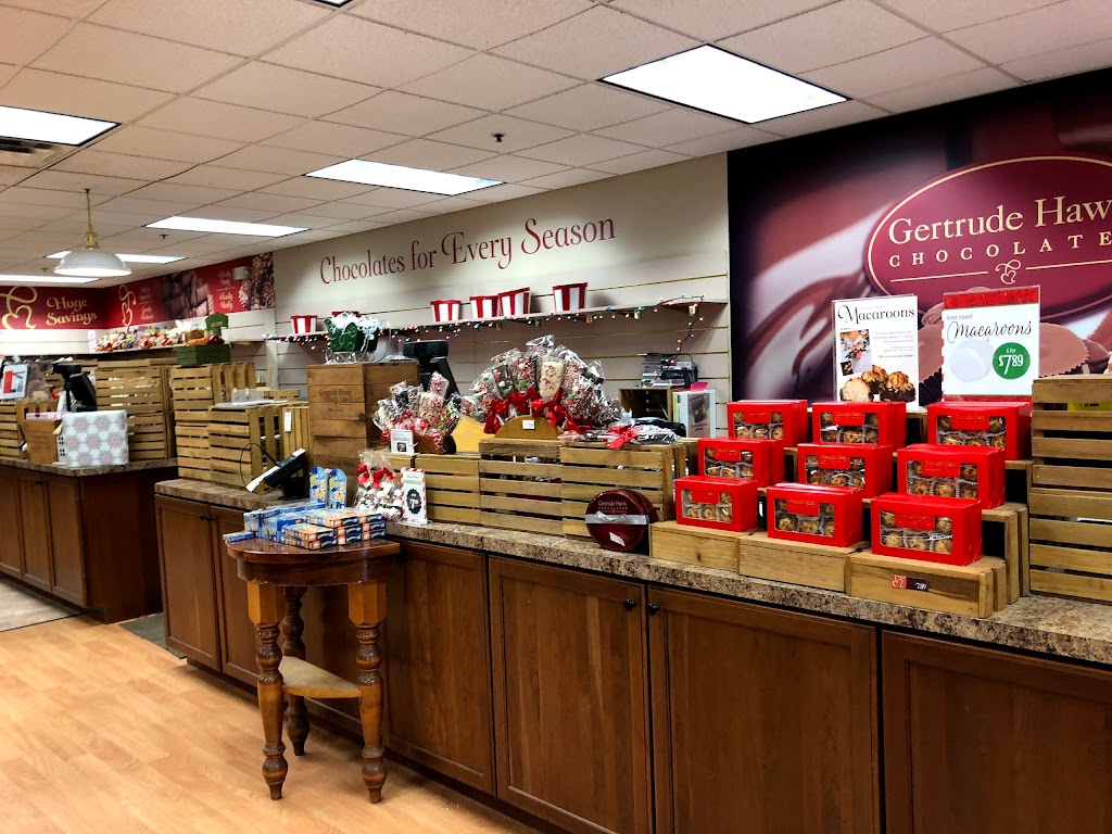 Gertrude Hawk Chocolates | 969 U.S. 22, 969 US Hwy 22 West, North Plainfield, NJ 07060 | Phone: (908) 756-5687