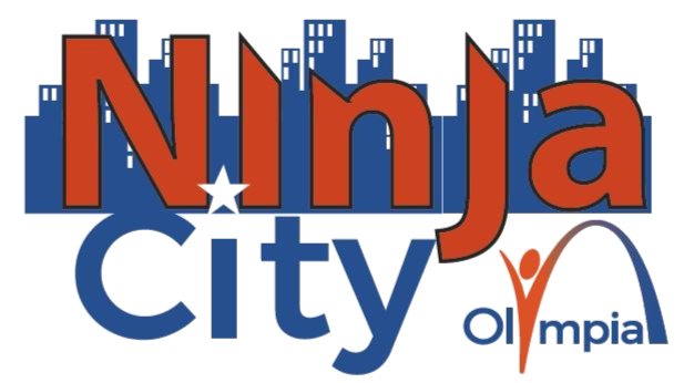 Olympia Ninja City Ellisville | 16317 Westwoods Business Park, Ellisville, MO 63021, USA | Phone: (636) 230-9496