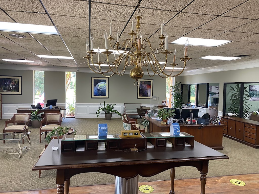 Wauchula State Bank | 4821 Hwy 17, Bowling Green, FL 33834, USA | Phone: (863) 375-2238