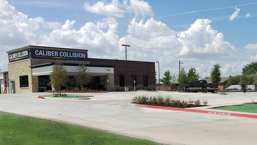 Caliber Collision | 1312 Farm to Market 685, Pflugerville, TX 78660, USA | Phone: (512) 969-5023