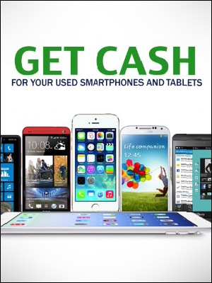 CashYourTronics | 1709 We Go Trail, Deerfield, IL 60015, USA | Phone: (800) 956-8371