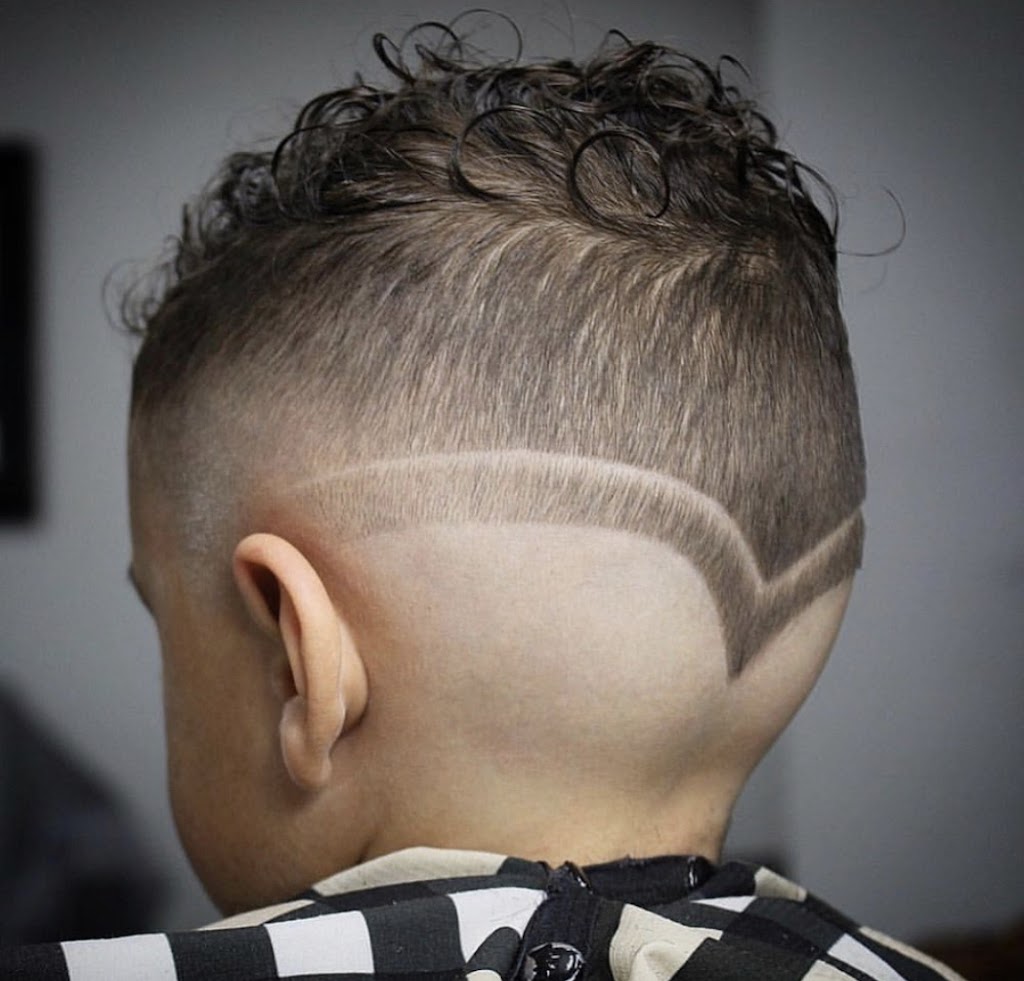 100k Barbers | 15000 7th St suite 101, Victorville, CA 92395, USA | Phone: (760) 698-1821
