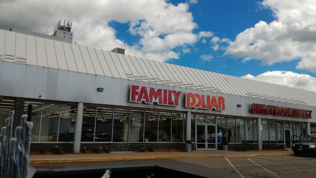 Family Dollar | 4037 Central Ave NE, Columbia Heights, MN 55421, USA | Phone: (612) 851-2055