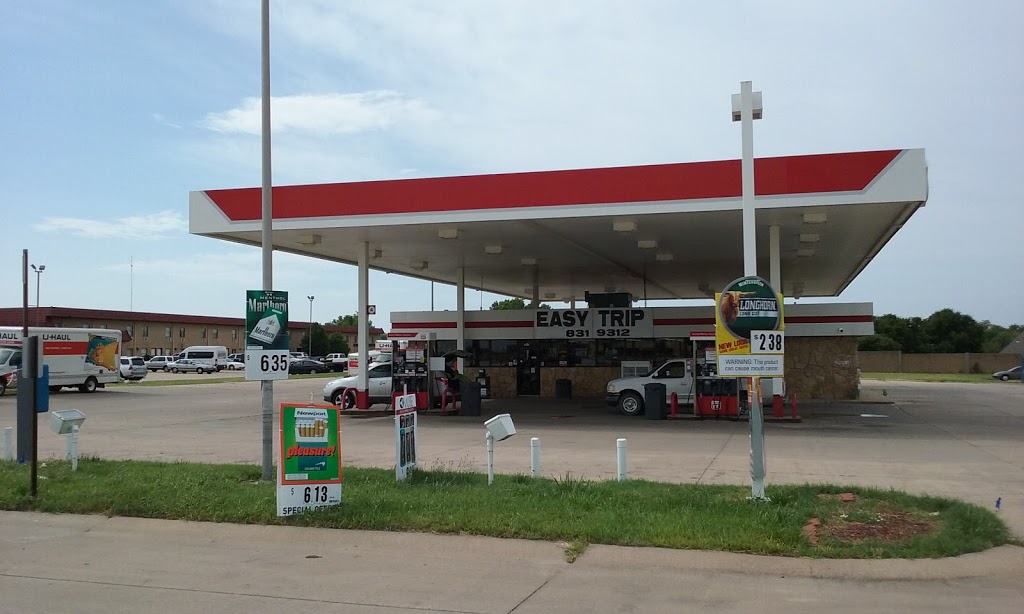 Easy Trip | 911 East 53rd St N, Park City, KS 67219, USA | Phone: (316) 260-3968