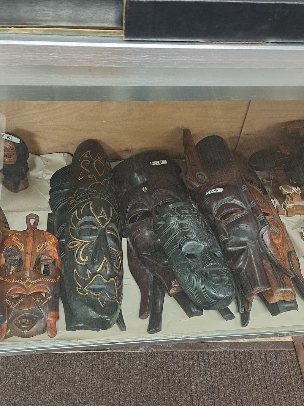 Abduls Maty African Products | 4500 Salem Ave, Dayton, OH 45416, USA | Phone: (937) 277-6010