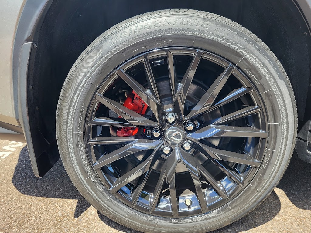 Wheel Magik NW | 39953 SW Dixon Mill Rd, Gaston, OR 97119, USA | Phone: (503) 619-5942