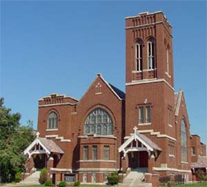 St John African Methodist Episcopal Church | 2261 E 40th St, Cleveland, OH 44103, USA | Phone: (216) 431-2560