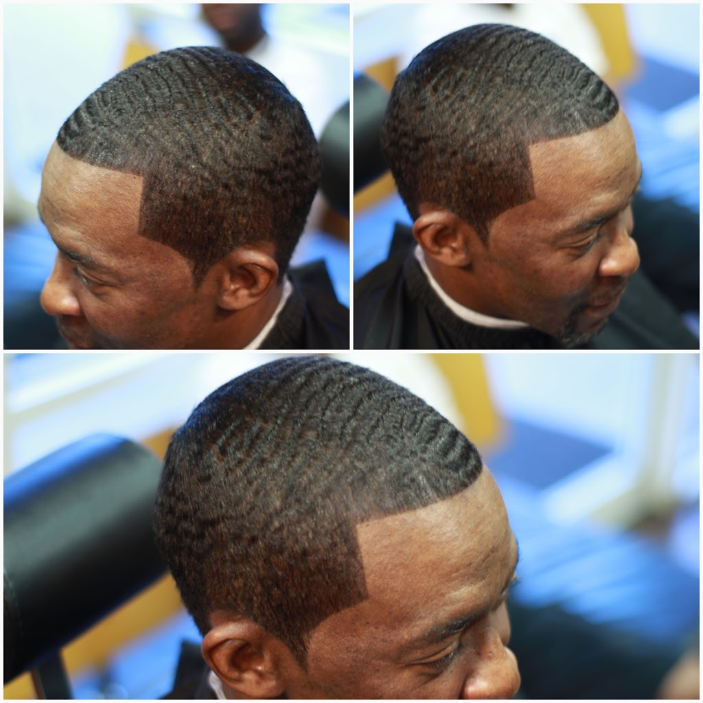 A Perfect Touch Barbershop | 1680 Dunn Ave Suite 45, Jacksonville, FL 32218, USA | Phone: (904) 696-0874