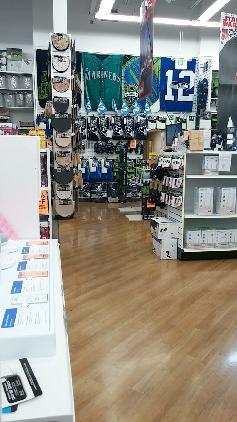 Bed Bath & Beyond | 9991 Mickelberry Rd NW #103, Silverdale, WA 98383, USA | Phone: (360) 698-0250