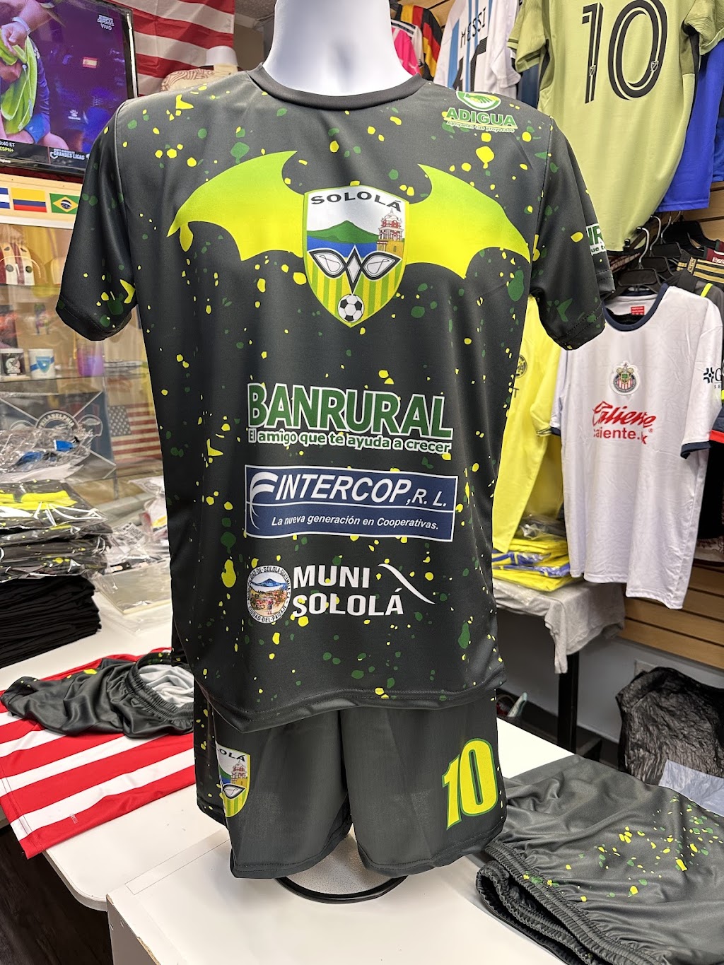 BETO SPORT PRINTING /Custom T-Shirt Printing store/ | 204 E Katella Ave, Anaheim, CA 92802, USA | Phone: (714) 605-0515