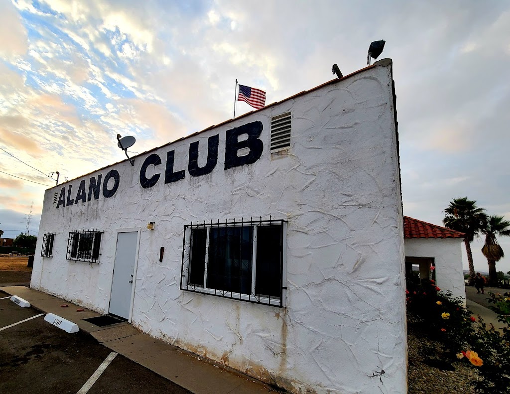 North County Alano Club | 4198 Mission Ave, Oceanside, CA 92057, USA | Phone: (760) 757-1166