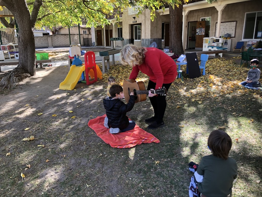 Little Shepherds Nursery School | 24317 Newhall Ave, Santa Clarita, CA 91321, USA | Phone: (661) 254-2312