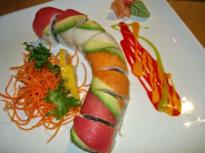 Kori Fusion Sushi and Thai | 752 Sheridan Rd, Highwood, IL 60040, USA | Phone: (847) 926-5674