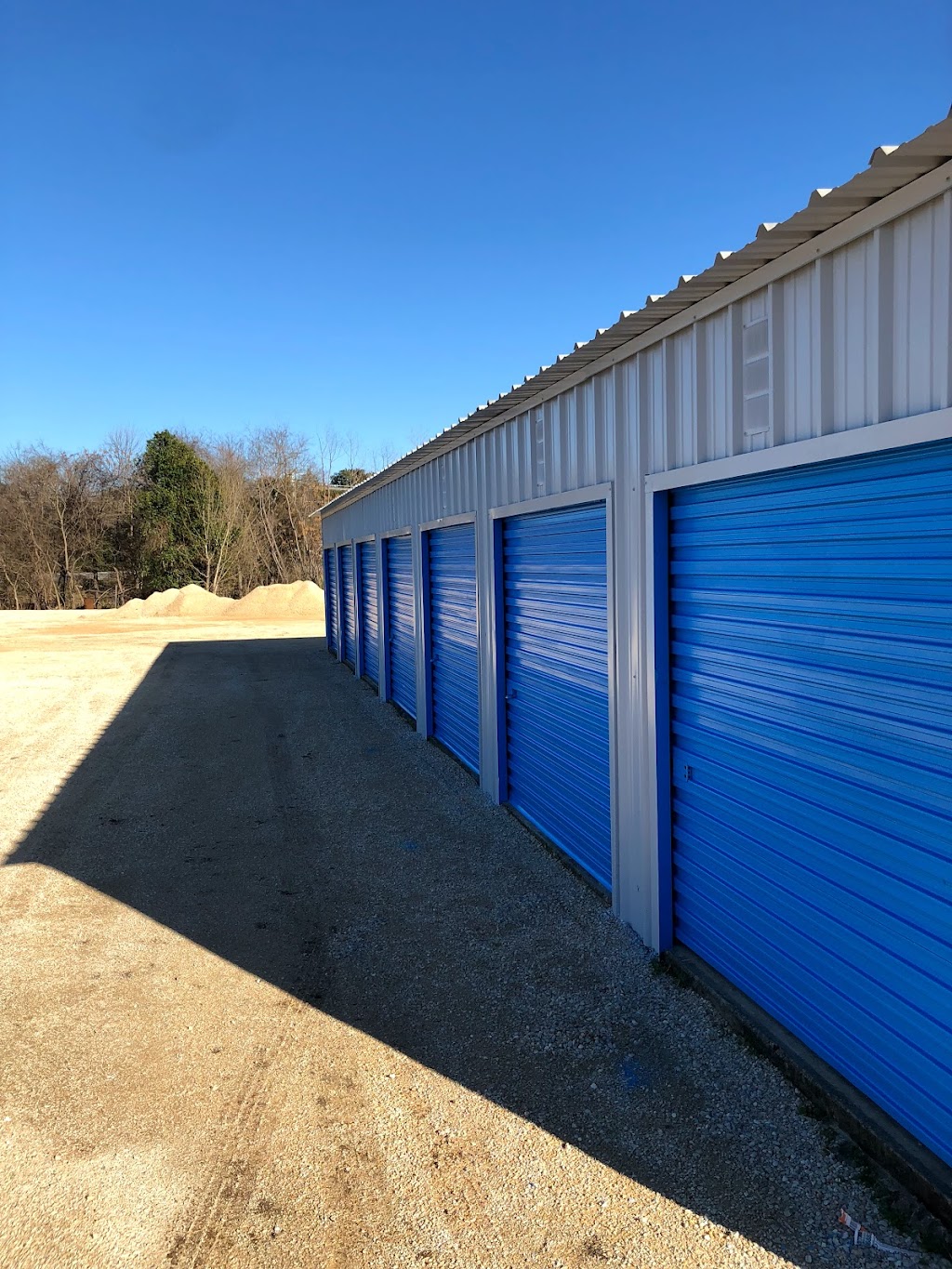 Sattler Self Storage and Parking | 1065 Market Heights, New Braunfels, TX 78132, USA | Phone: (830) 935-4343