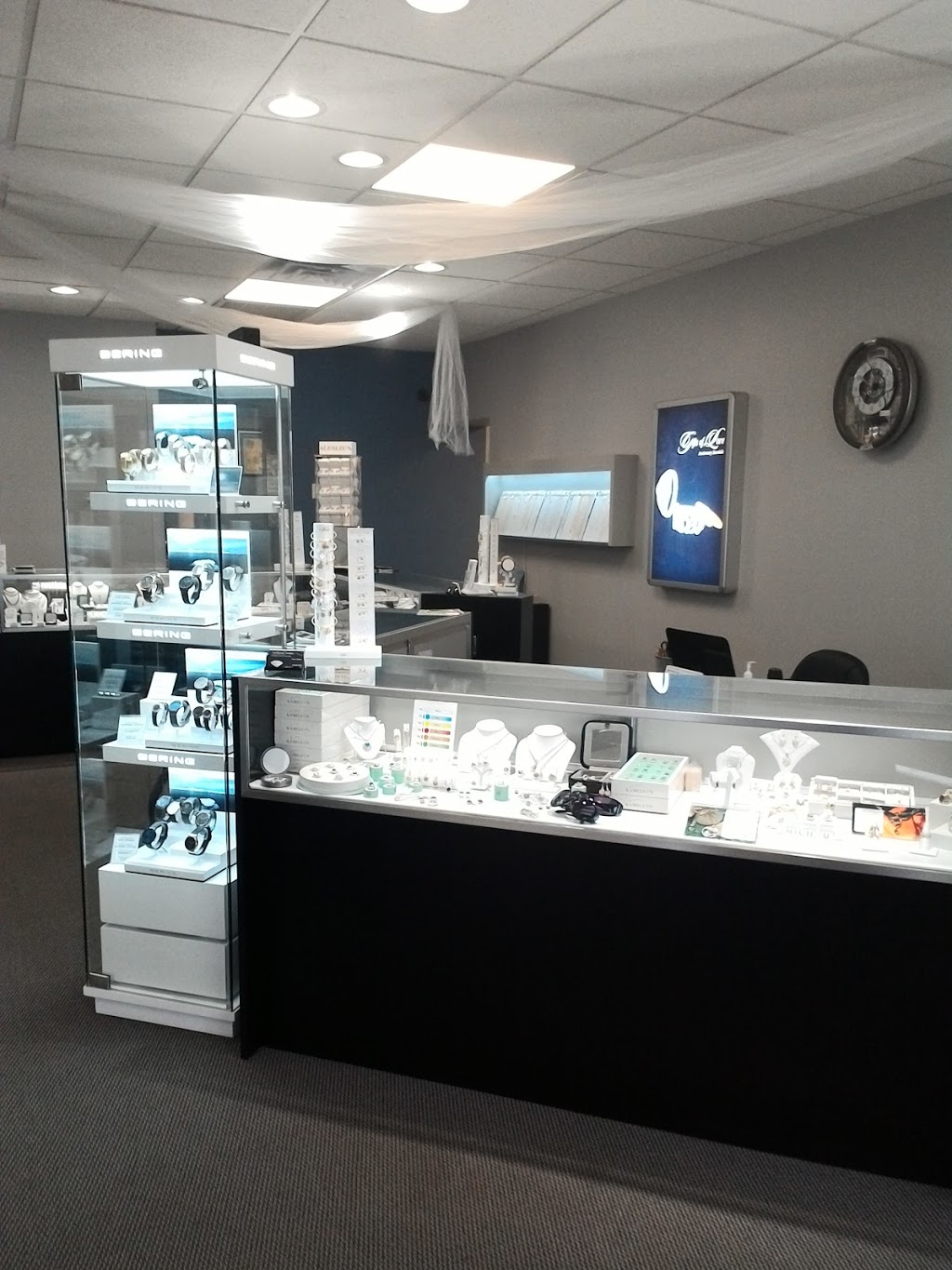 Northwood Jewelers | 4612 Woodville Rd, Northwood, OH 43619 | Phone: (419) 691-6352