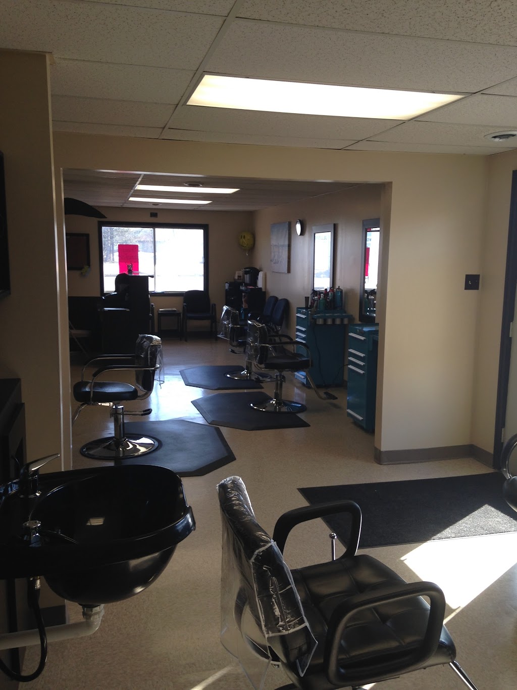 Shear Paradise Salon | 1871 Whitehaven Rd, Grand Island, NY 14072, USA | Phone: (716) 773-0000