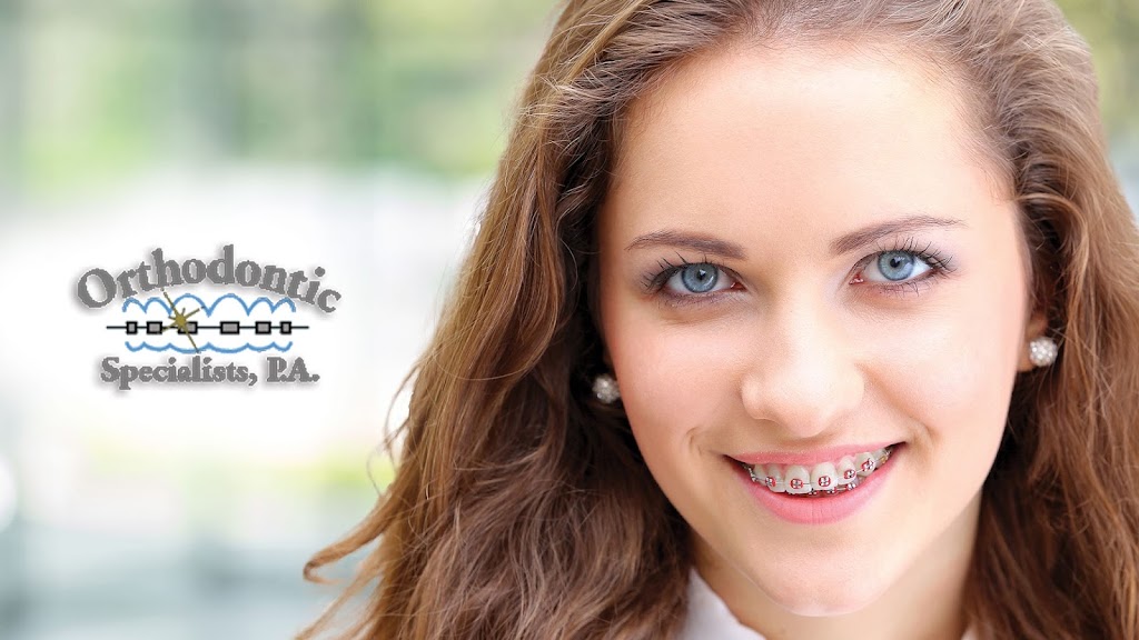 Orthodontic Specialists, P.A. of Lakeville | 20174 Heritage Dr, Lakeville, MN 55044, USA | Phone: (952) 469-6760
