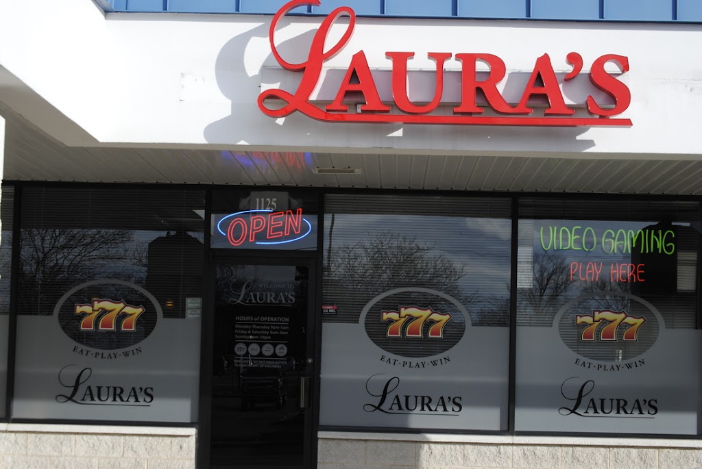 Lauras Gaming | Fairview Ave | corner 63rd and, 1125 Fairview Ave, Westmont, IL 60559, USA | Phone: (331) 903-6805