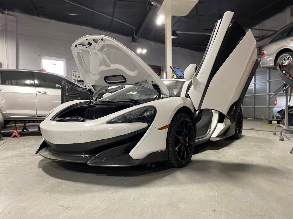 The Automotive Headquarters | 15 Niagara Ave, Freeport, NY 11520, USA | Phone: (516) 492-0142