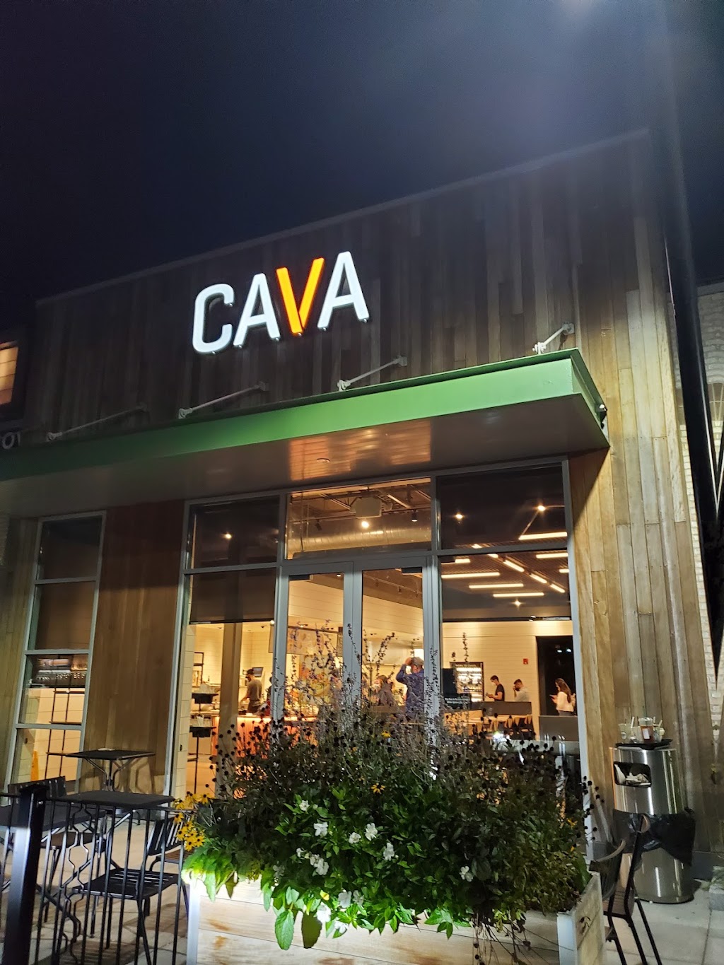 CAVA | 880 Walt Whitman Rd Space F 876, Melville, NY 11747, USA | Phone: (631) 301-3809