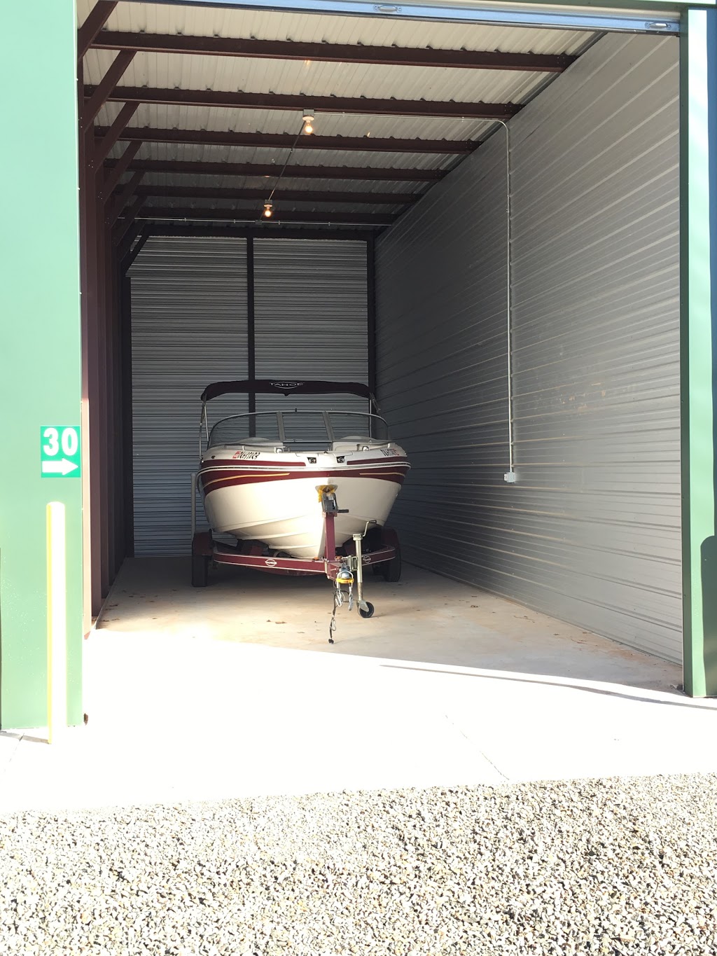 Legacy RV , Boat & General Storage | 10712 NE 23rd St, Oklahoma City, OK 73141, USA | Phone: (405) 821-1628