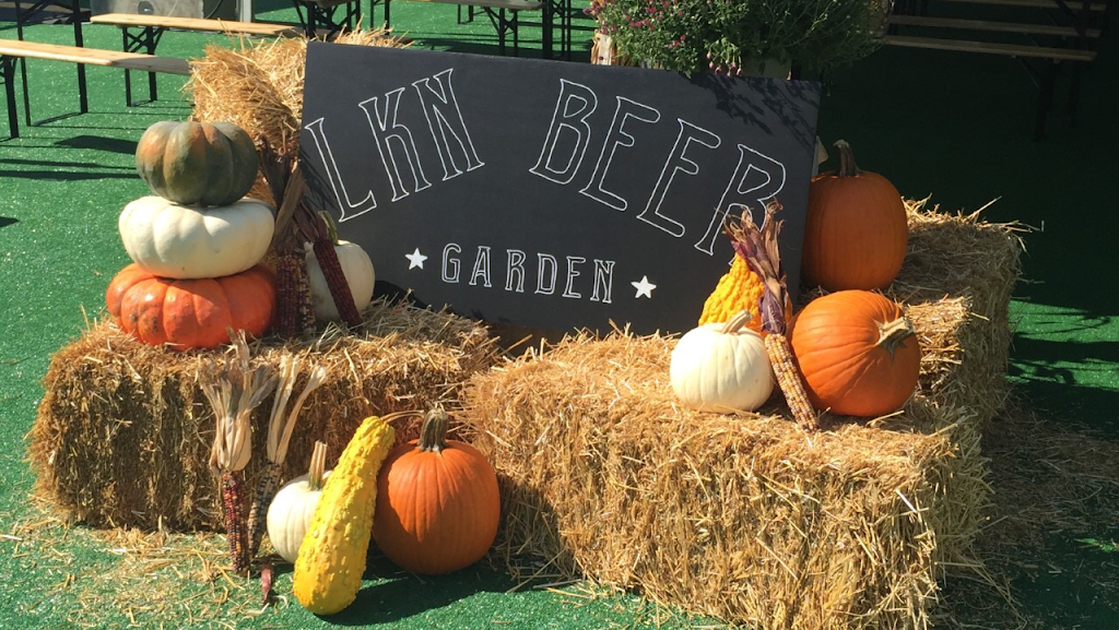 LKN Beer Garden | Beer Garden, 9615 Bailey Rd, Cornelius, NC 28031, USA | Phone: (704) 837-0599