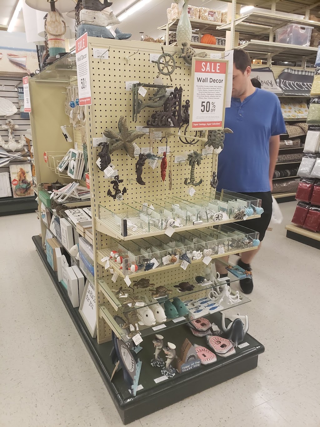 Hobby Lobby | 3219 Watermill Dr, Burlington, NC 27215, USA | Phone: (336) 584-4419