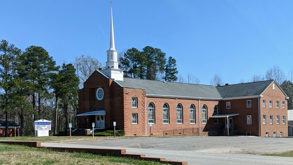 Corinth Baptist Church | 13450 State Hwy 96, Zebulon, NC 27597, USA | Phone: (919) 365-6618