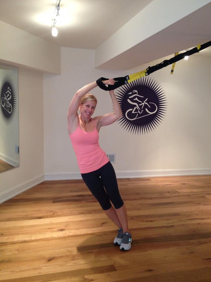 Elevation Spin - Train - TRX | 4 Old Mill Rd, West Redding, CT 06896, USA | Phone: (203) 544-9503