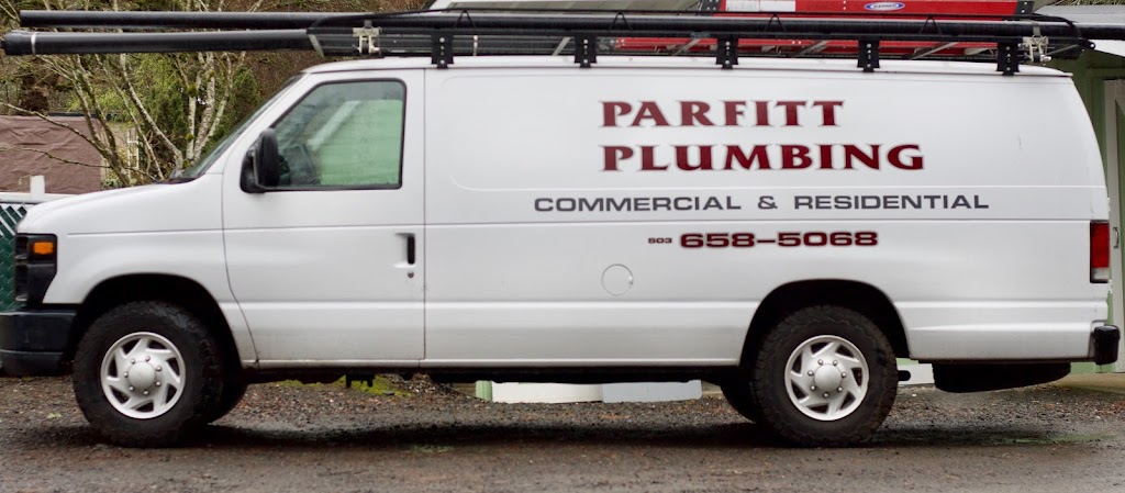 Parfitt Plumbing | 12172 SE 222nd Dr, Damascus, OR 97089, USA | Phone: (503) 658-5068