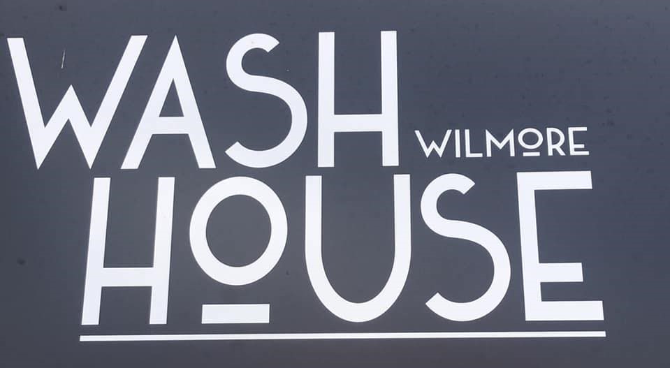 Wilmore Wash House | 109 S Lexington Ave, Wilmore, KY 40390, USA | Phone: (859) 215-7045