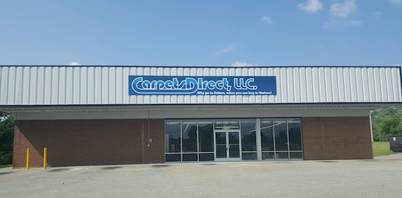 Carpets Direct LLC | 135 Brookwood Dr, Walton, KY 41094, USA | Phone: (859) 485-1414