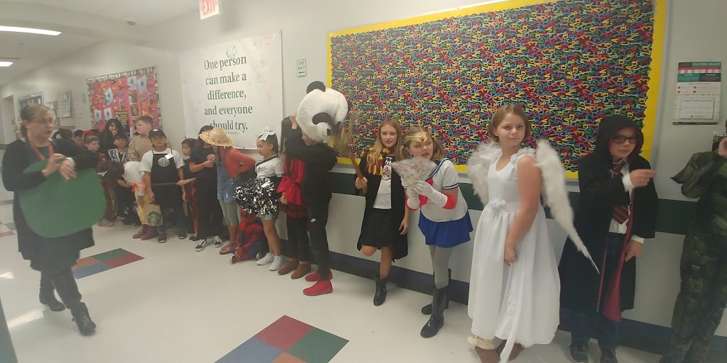 Christa McAuliffe Academy | 2055 S 143rd St E, Wichita, KS 67230, USA | Phone: (316) 973-9985