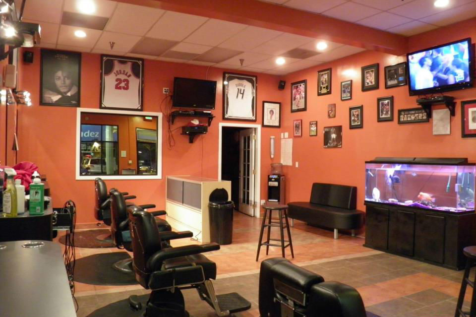 Hall of Fadez | 1234 W Lomita Blvd, Harbor City, CA 90710, USA | Phone: (424) 305-4331