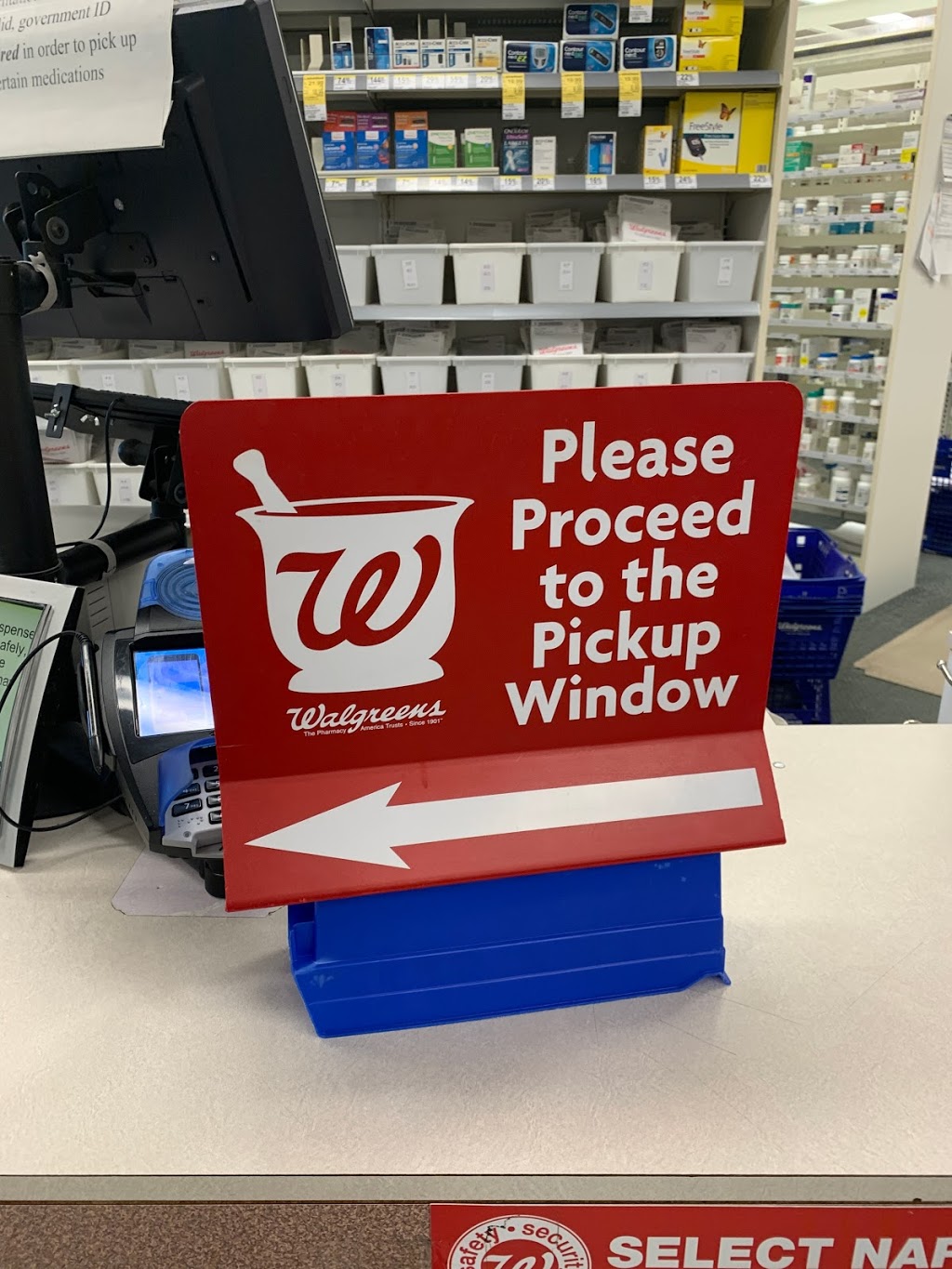 Walgreens | 5006 Old Hickory Blvd, Hermitage, TN 37076, USA | Phone: (615) 889-9202