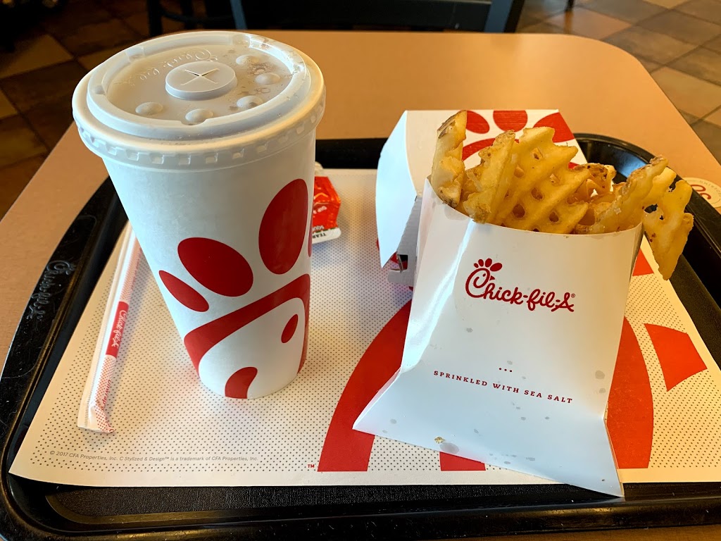 Chick-fil-A | 5245 Mowry Ave, Fremont, CA 94538, USA | Phone: (510) 608-5771