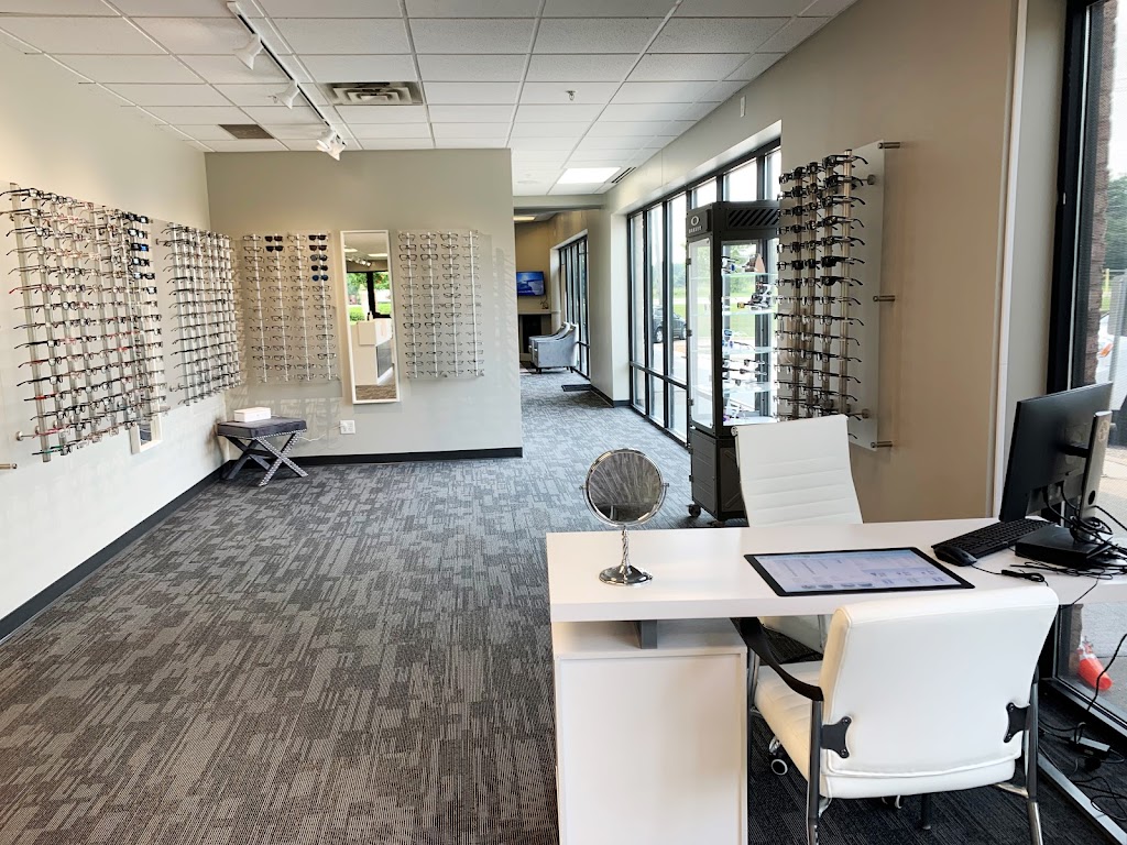 Woodbury EyeCare Clinic | 2070 Eagle Creek Ln #200, Woodbury, MN 55129, USA | Phone: (651) 436-3356