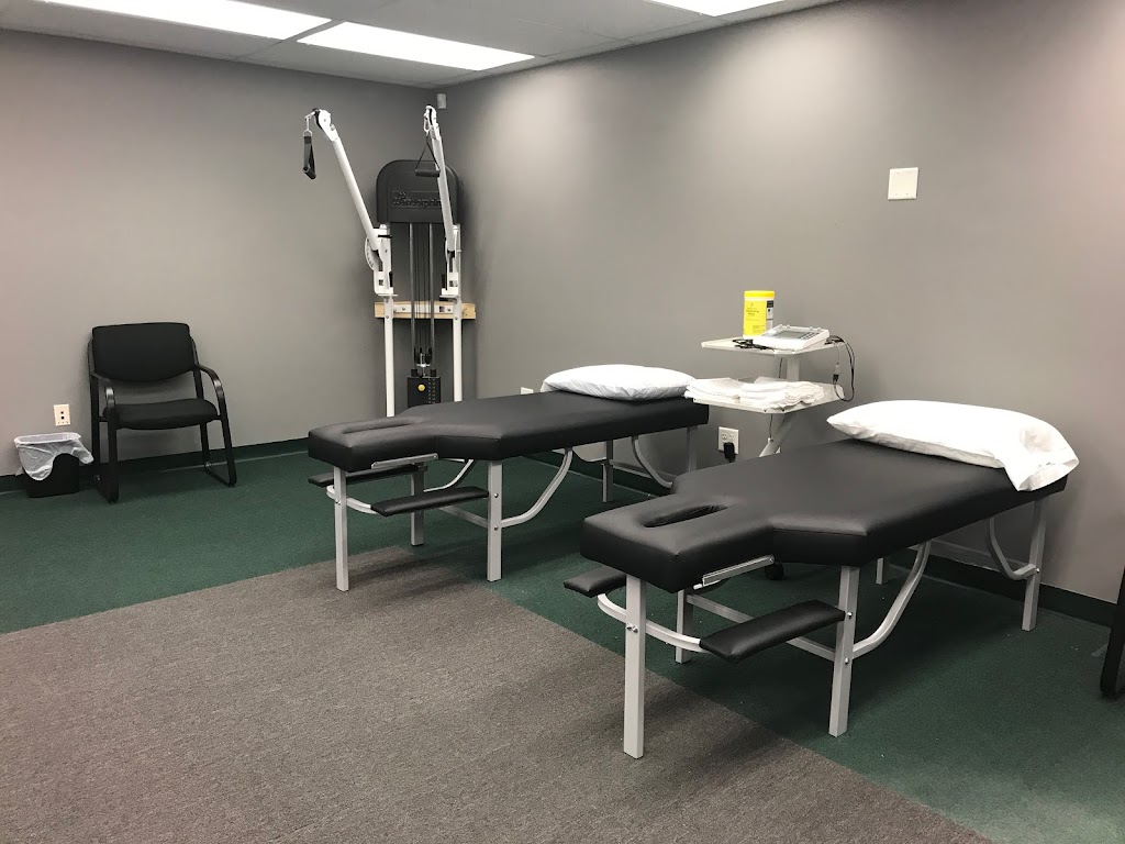 PT Link Physical Therapy - Swanton | 1 Turtle Creek Cir suite c, Swanton, OH 43558 | Phone: (419) 559-5591