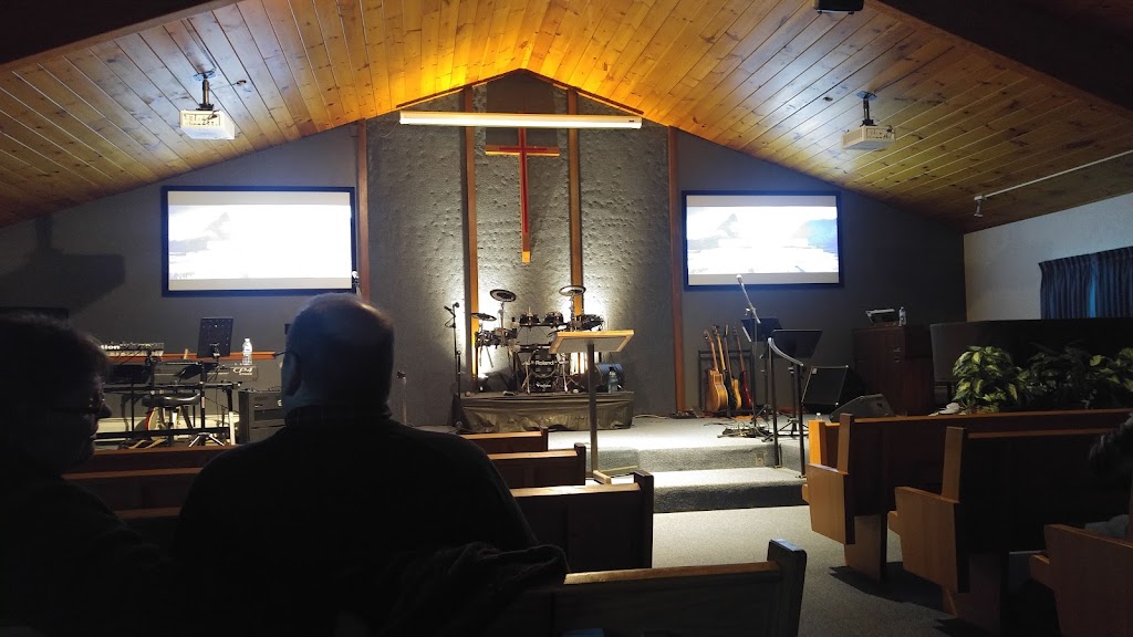 Beaver Falls First Assembly of God | 1317 Darlington Rd, Beaver Falls, PA 15010, USA | Phone: (724) 846-8416