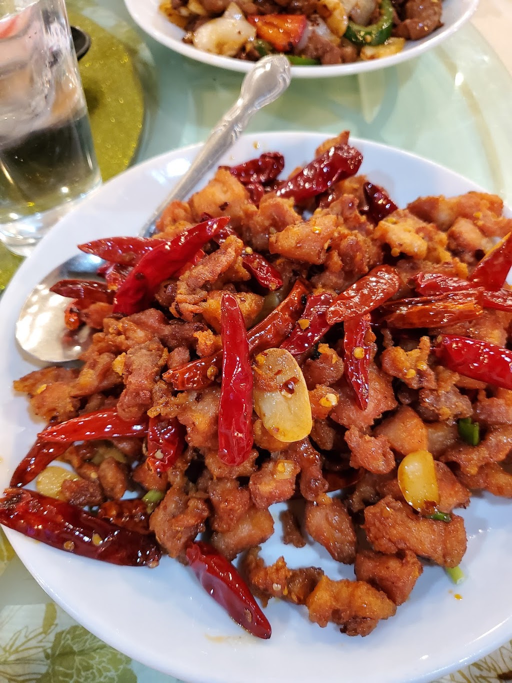 Lao Sze Chuan | 1331 Ogden Ave, Downers Grove, IL 60515, USA | Phone: (630) 663-0303