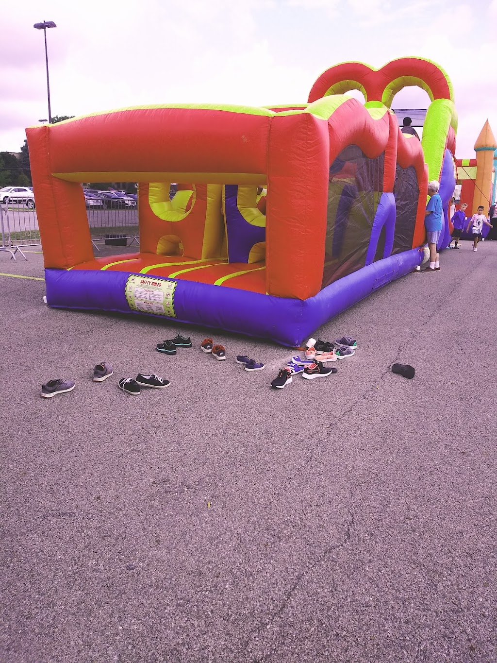 Classic Tent & Party Rental | 6001 Southern Blvd STE 105, Boardman, OH 44512, USA | Phone: (330) 726-8446