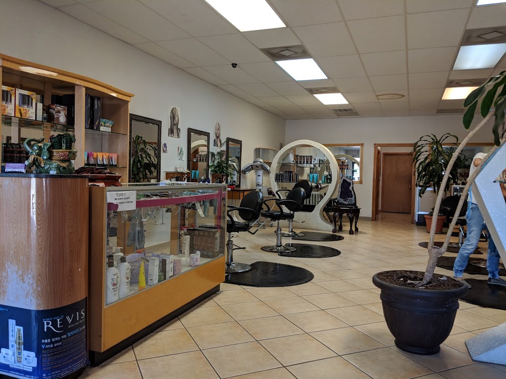 Bolsa hair Creation Salon | 8730 49th St N #7, Pinellas Park, FL 33782, USA | Phone: (727) 504-7260