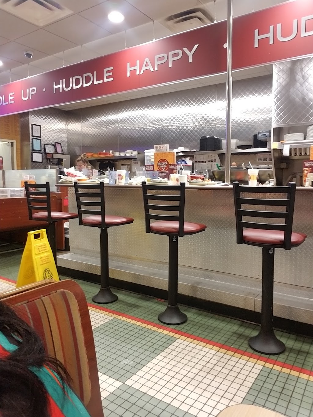 Huddle House | 4653 AL-25, Montevallo, AL 35115, USA | Phone: (205) 665-4345