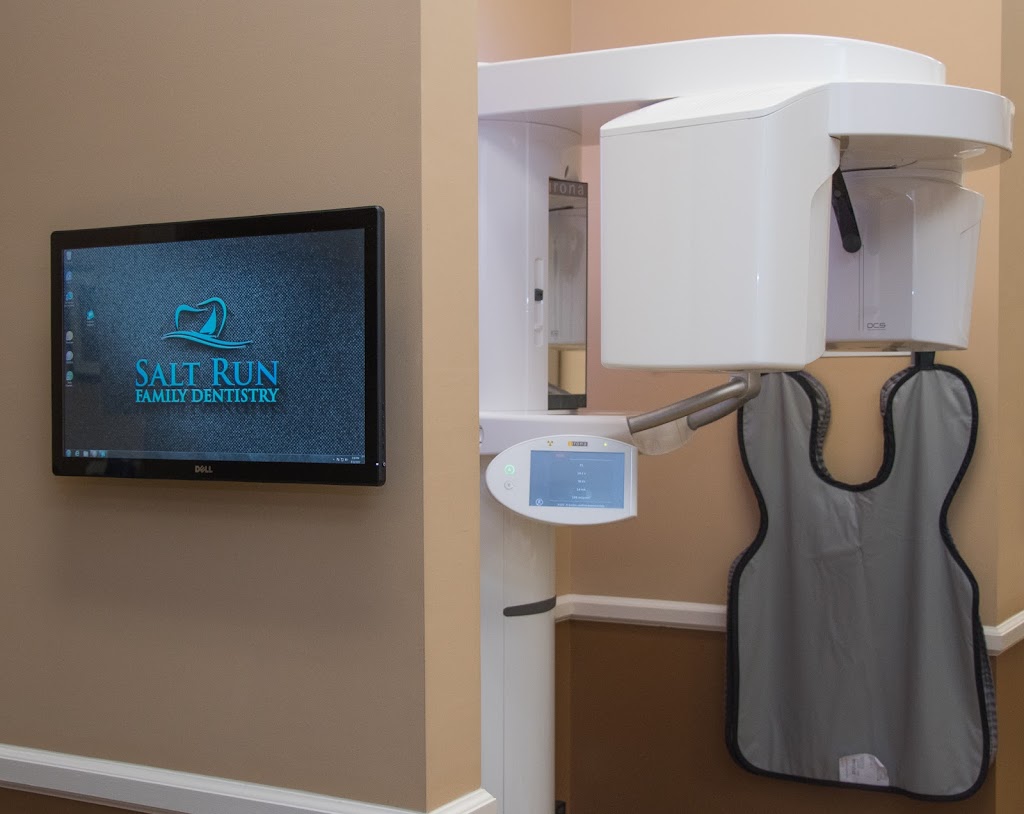 Salt Run Family Dentistry | 700 Anastasia Blvd, St. Augustine, FL 32080, USA | Phone: (904) 824-3540