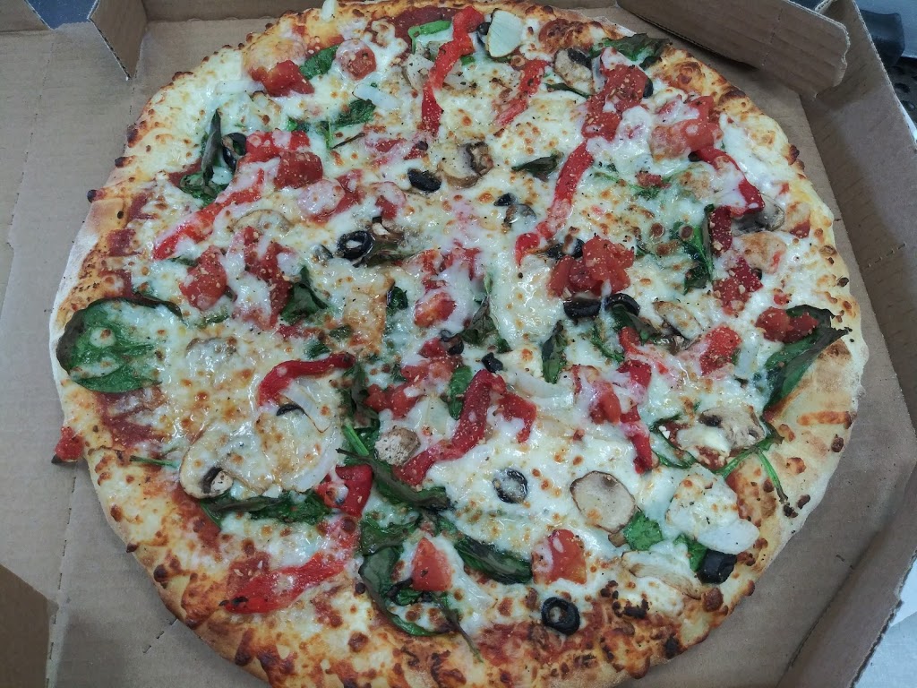 Dominos Pizza | 1580 Wells Rd #3, Orange Park, FL 32073, USA | Phone: (904) 269-4090