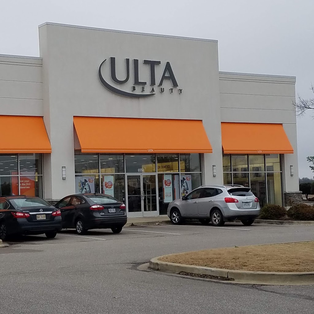 Ulta Beauty | 6554 Towne Center Drive, Southaven, MS 38671, USA | Phone: (662) 349-0684